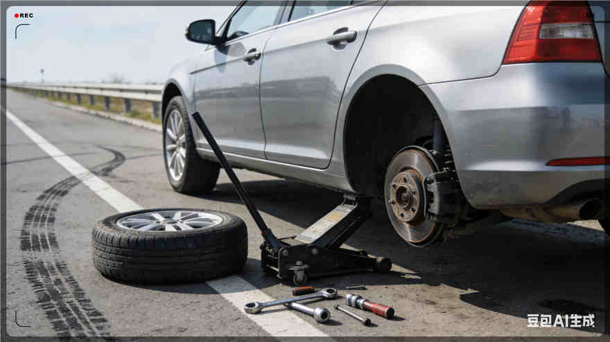 介休道路救援汽车送玻璃水