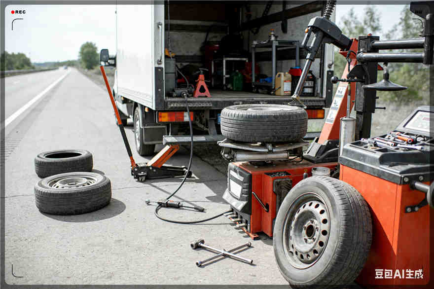 介休道路救援汽车送机油