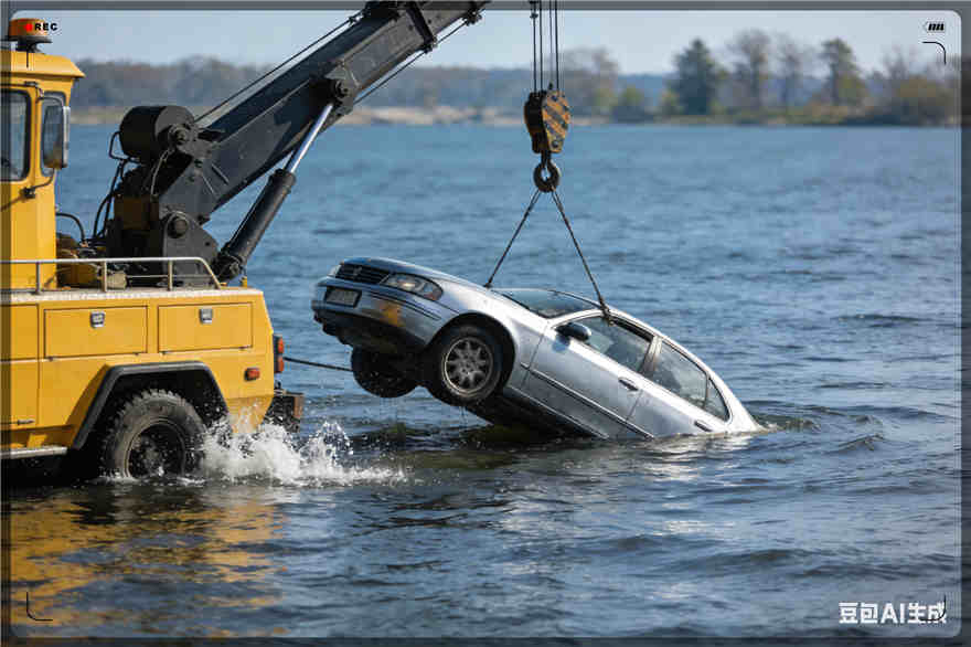 介休汽车救援送柴油