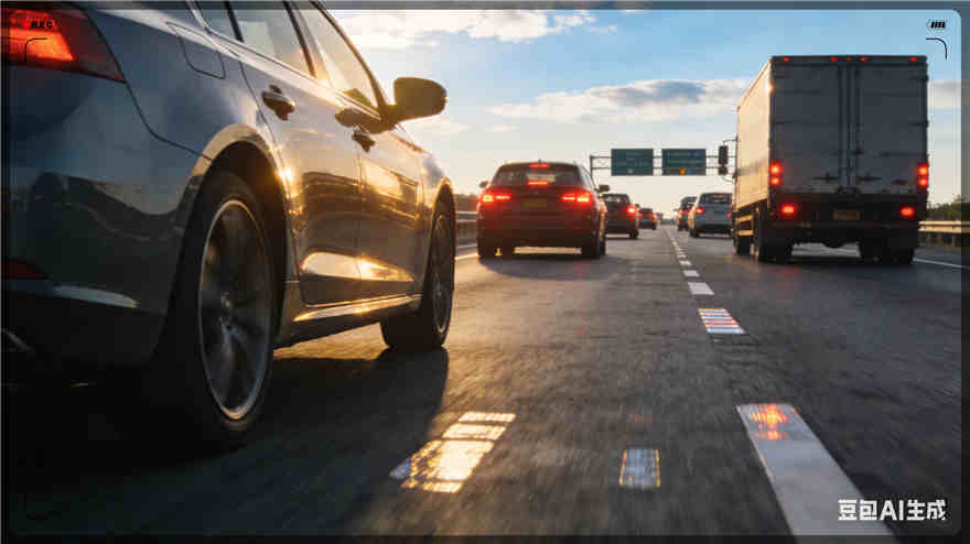 介休高速公路汽车送汽油